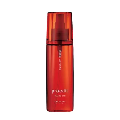 LEBEL Лосьон для волос / PROEDIT HAIRSKIN ENERGY WATERING 120 г / Лосьоны | Товары для красоты | V4.Ru: Маркетплейс