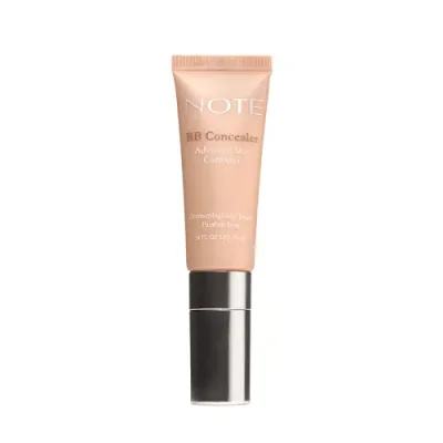 NOTE COSMETICS Консилер ББ для лица 03 / BB CONCEALER 10 мл / Корректоры | Товары для красоты | V4.Ru: Маркетплейс