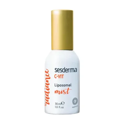 SESDERMA Спрей-мист с витамином С для лица / C-VIT Liposomal mist 30 мл / Мисты | Товары для красоты | V4.Ru: Маркетплейс