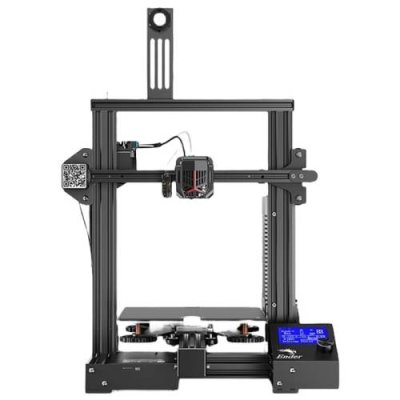 3D принтер Creality Ender-3 Neo / МФУ | Электроника | V4.Ru: Маркетплейс