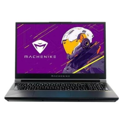 Игровой Ноутбук Machenike S15 Star L 15.6" Black / Игровые ноутбуки | Электроника | V4.Ru: Маркетплейс