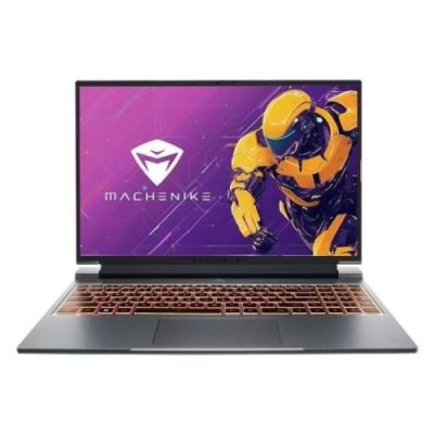 Игоровой Ноутбук Machenike L17 Stellar M 17.3" Grey / Игровые ноутбуки | Электроника | V4.Ru: Маркетплейс