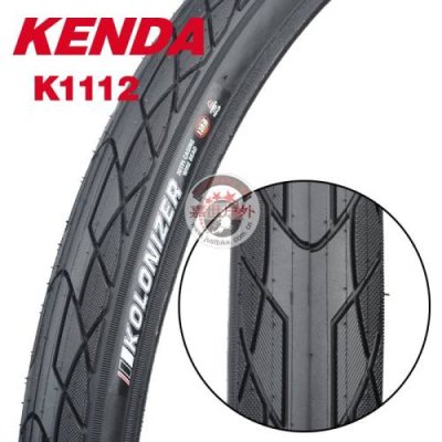 Покрышка KENDA 26"х1.75 (47-559) K1112 низкий KOLONIZER 60TPI STICK DTC (E+L3RPRO) 5-523342 / Велопокрышки | Спорт и отдых | V4.Ru: Маркетплейс