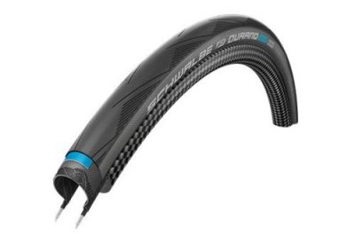 Велопокрышка Schwalbe DURANO DD 700x23C, 11100971 / Велопокрышки | Спорт и отдых | V4.Ru: Маркетплейс