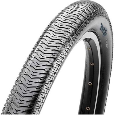 Велопокрышка Maxxis DTH, 26x2.3, 60 TPI, Folding, 60a, черный, TB73301000 / Велопокрышки | Спорт и отдых | V4.Ru: Маркетплейс