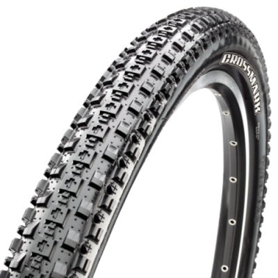 Велопокрышка Maxxis CrossMark, 29x2.1, 60 TPI, wire, Single, черная, TB96698000 / Велопокрышки | Спорт и отдых | V4.Ru: Маркетплейс