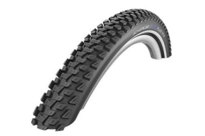 Велопокрышка Schwalbe Marathon Plus MTB 26x2.10 (54-559), SmartG\Dual, MTB, черная, 11101005 / Велопокрышки | Спорт и отдых | V4.Ru: Маркетплейс