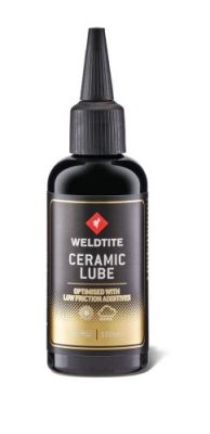 Смазка WELDTITE TF2 CERAMIC LUBRICANT, керамическая, всепогодная, 100 мл, Англия, 7-03065 / Жидкие смазки | Спорт и отдых | V4.Ru: Маркетплейс