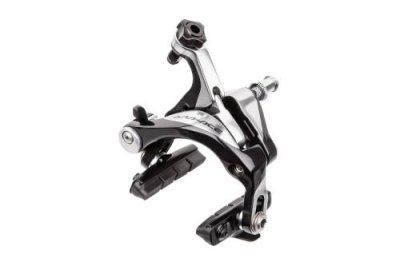 Тормоз Shimano Dura-Ace BR-9000, клещевой, задний, гайка 10,5мм, R55C4, IBR9000AR82A / Тормоза на велосипед | Спорт и отдых | V4.Ru: Маркетплейс