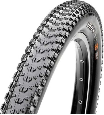 Велопокрышка Maxxis IKON, 29x2.2, 60 TPI, wire, Dual, черная, ETB96753200 / Велопокрышки | Спорт и отдых | V4.Ru: Маркетплейс