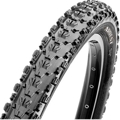 Велопокрышка Maxxis Ardent, 26x2.25, 60 TPI, wire, черная, ETB72554000 / Велопокрышки | Спорт и отдых | V4.Ru: Маркетплейс