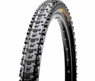 Велопокрышка Maxxis Aspen TR, 29x2.10, 60 TPI, aramid, 62/60a, черная, TB96689500 / Велопокрышки | Спорт и отдых | V4.Ru: Маркетплейс