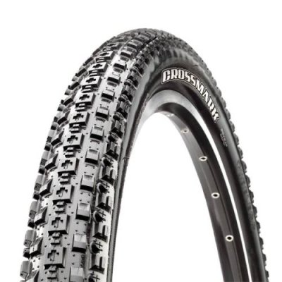 Покрышка Maxxis CrossMark, 26x2.1, 60 TPI, 70a, ETB69783000 / Велопокрышки | Спорт и отдых | V4.Ru: Маркетплейс