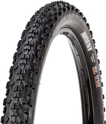 Покрышка Maxxis Ardent Race, кросс-кантри, эндуро, 27.5"x2.20, TPI 60, кевлар, черный, TB85918400 / Велопокрышки | Спорт и отдых | V4.Ru: Маркетплейс