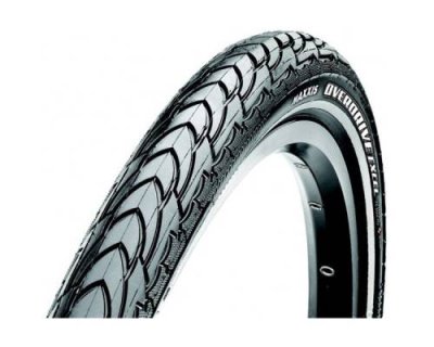 Покрышка Maxxis Overdrive Excel, для города, 700x35C, TPI 60, сталь, защита от проколов, ETB91437000 / Велопокрышки | Спорт и отдых | V4.Ru: Маркетплейс