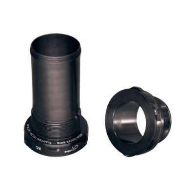 Каретка E Thirteen, 83mm BSA Bottom Bracket, черный, BB20.P-BSA83.K / Велосипедная каретка | Спорт и отдых | V4.Ru: Маркетплейс