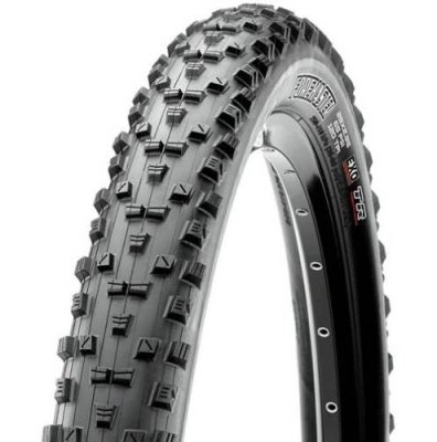 Покрышка Maxxis Forekaster, 27.5x2.35, TPI 120 кевлар EXO/TR Dual, черный, TB85959500 / Велопокрышки | Спорт и отдых | V4.Ru: Маркетплейс