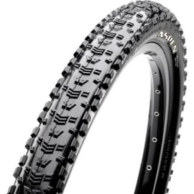 Покрышка Maxxis Aspen, 29x2.25, TPI 120 кевлар EXO/TR, TB96895500 / Велопокрышки | Спорт и отдых | V4.Ru: Маркетплейс