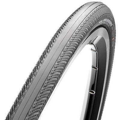 Покрышка Maxxis Dolomites, 700x23C, TPI 60 кевлар, черный, TB81808100 / Велопокрышки | Спорт и отдых | V4.Ru: Маркетплейс