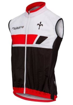 Веложилет Wilier Wind Vest 16, WL201 (Размер: S) / Жилеты | Спорт и отдых | V4.Ru: Маркетплейс