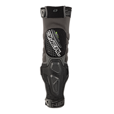 Велозащита Колена-Голени O´Neal Sinner Hybrid Knee Guard, черно-серый, 2018, 0254-202 (Размер: L/Xl) / Защита и экипировка | Спорт и отдых | V4.Ru: Маркетплейс