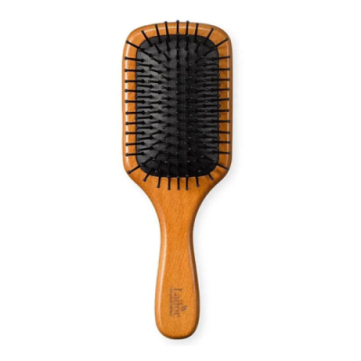 Lador Middle Wooden Paddle Brush / Волосы | Товары для красоты | V4.Ru: Маркетплейс