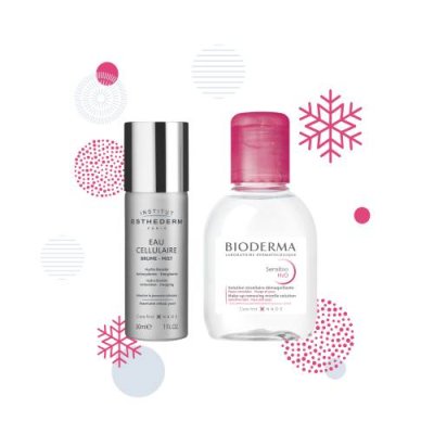 Косметика Bioderma / Наборы | Товары для красоты | V4.Ru: Маркетплейс