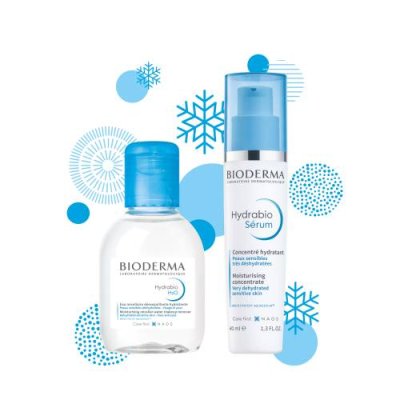 Косметика Bioderma / Наборы | Товары для красоты | V4.Ru: Маркетплейс