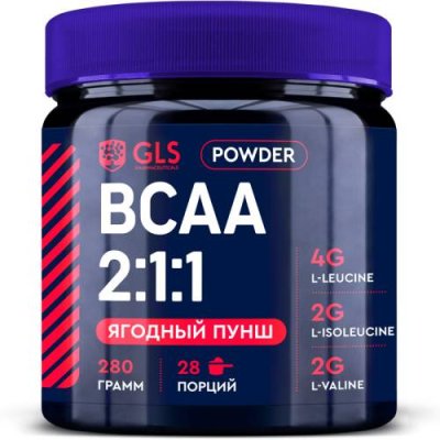 Аминокислоты GLS PHARMACEUTICALS / Для спорта | Аптека | V4.Ru: Маркетплейс