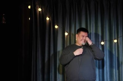 Билеты на Комики смешат на помощь (Standup Room) / Стендап | Афиша | ИнфоТаймс