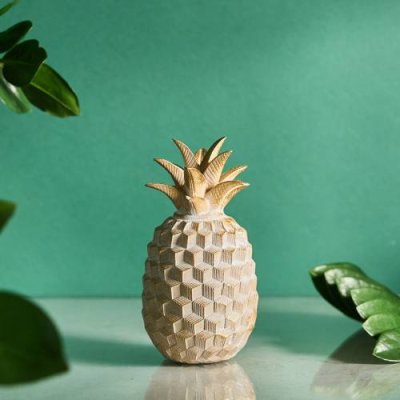 Статуэтка Ananas / Статуэтки и декорации | Товары для дома | V4.Ru: Маркетплейс