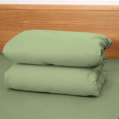 Пододеяльник Foam green / Пододеяльники | Товары для дома | V4.Ru: Маркетплейс