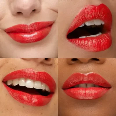 SMART FUSION LIPSTICK/УМНАЯ ПОМАДА ДЛЯ ГУБ / Помады | Товары для красоты | V4.Ru: Маркетплейс