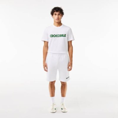 Мужские хлопковые шорты Lacoste / Нижнее белье и шорты | Одежда, обувь и аксессуары | V4.Ru: Маркетплейс