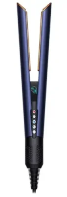 Выпрямитель Dyson HT01 Airstrait Straightener Prussian Blue/Copper / Dyson | Электроника | V4.Ru: Маркетплейс