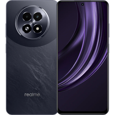 Мобильный телефон realme 13 12/256Gb темно-фиолетовый EAC / RealMe 13 | Электроника | V4.Ru: Маркетплейс