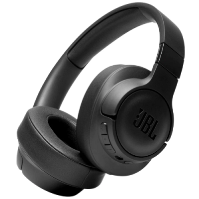 Беспроводные наушники JBL Tune 760NC black (черные) / Tune 760NC | Электроника | V4.Ru: Маркетплейс