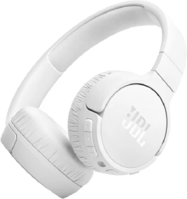 Беспроводные наушники JBL Tune 670NC white (белые) / Tune 670NC | Электроника | V4.Ru: Маркетплейс