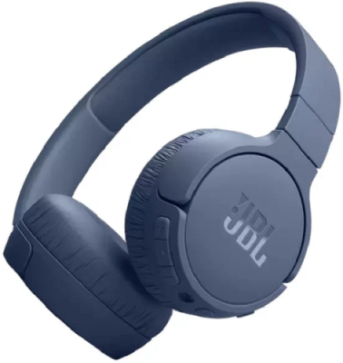 Беспроводные наушники JBL Tune 670NC blue (синие) / Tune 670NC | Электроника | V4.Ru: Маркетплейс