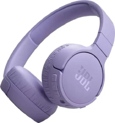 Беспроводные наушники JBL Tune 670NC purple (фиолетовые) / Tune 670NC | Электроника | V4.Ru: Маркетплейс