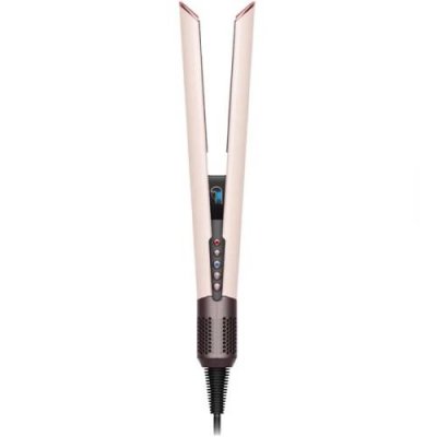 Выпрямитель Dyson HT01 Airstrait Straightener Pink/Rose/Gold с ковриком / Dyson | Электроника | V4.Ru: Маркетплейс