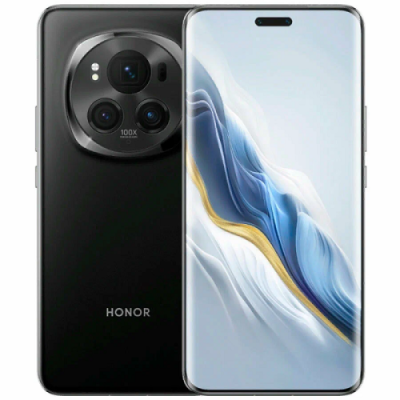 Мобильный телефон Honor Magic 6 Pro 12/512Gb black (черный) Global Version / Honor Magic 6 Pro | Электроника | V4.Ru: Маркетплейс