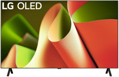 65" Телевизор LG OLED65B4RLA 2024 OLED, OLED, 4K Ultra HD, 120 Гц EAC / 65 дюймов | Электроника | V4.Ru: Маркетплейс