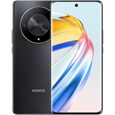 Мобильный телефон Honor X9b 12/256Gb черный EAC / Honor X9b | Электроника | V4.Ru: Маркетплейс