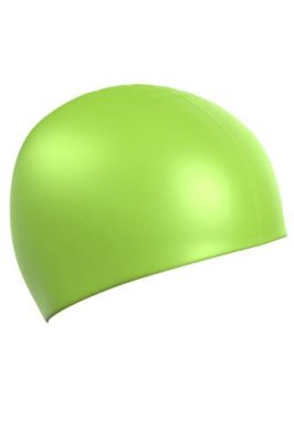 Силиконовая шапочка Standard Silicone cap / Шапочки силиконовые однотонные | Спорт и отдых | V4.Ru: Маркетплейс