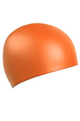 Силиконовая шапочка Standard Silicone cap / Шапочки силиконовые однотонные | Спорт и отдых | V4.Ru: Маркетплейс