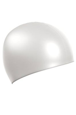 Силиконовая шапочка Standard Silicone cap / Шапочки силиконовые однотонные | Спорт и отдых | V4.Ru: Маркетплейс