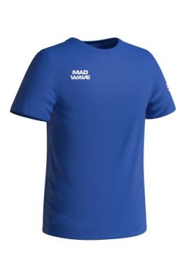 Футболка MW T-shirt stretch adult / Футболки | Спорт и отдых | V4.Ru: Маркетплейс