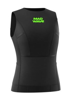 Неопреновый женский жилет NEO onSkin SWMRN tank lady / Неопреновые жилеты (женские) | Спорт и отдых | V4.Ru: Маркетплейс