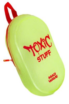 Сумки Wet bag Toxic / Сумки дорожные | Спорт и отдых | V4.Ru: Маркетплейс